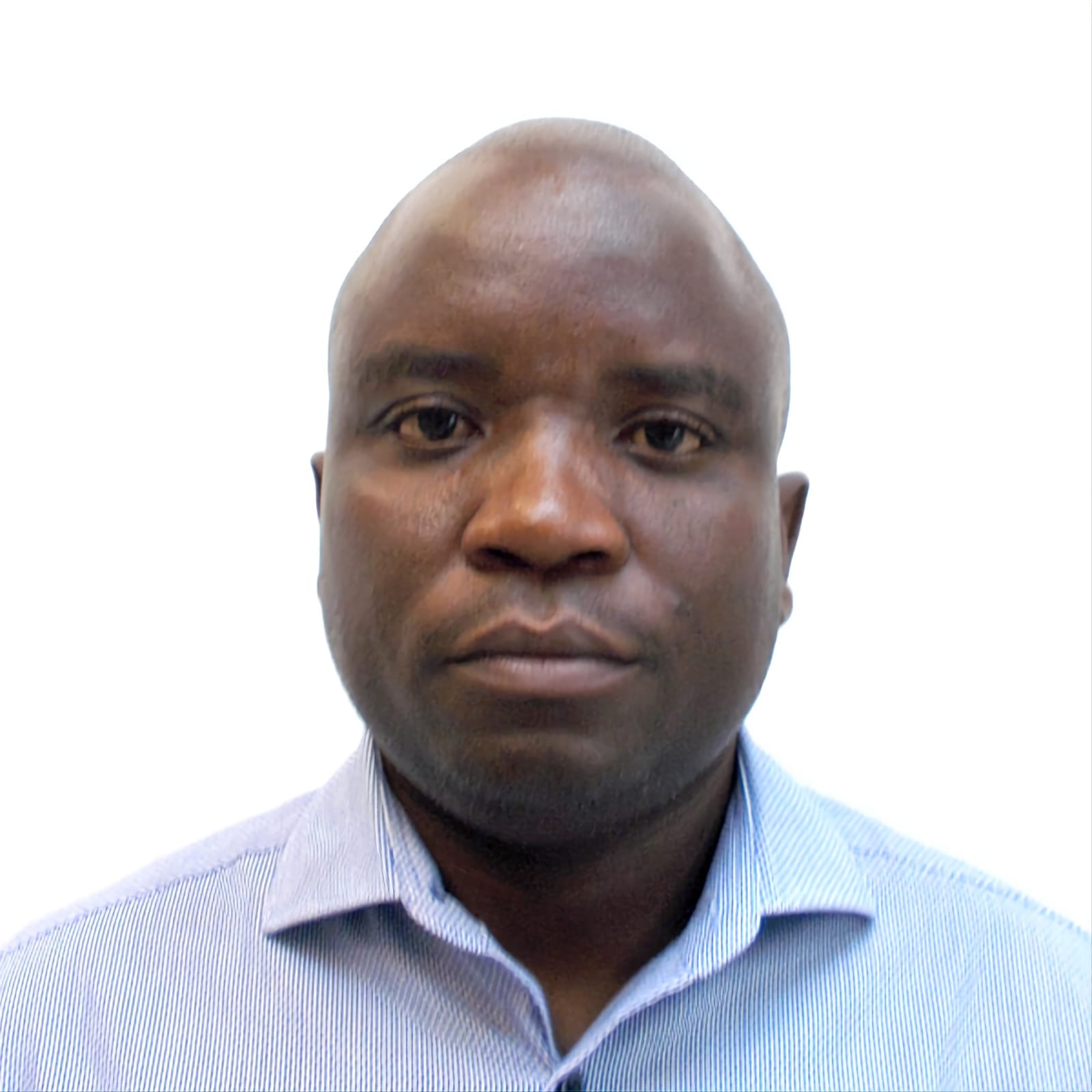 Thivhulawi Mukwevho