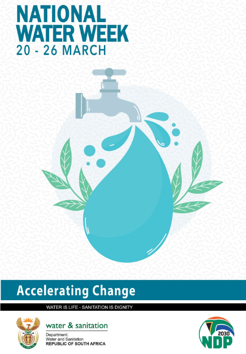National Water Week