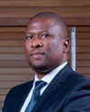 Oscar Mabuyane