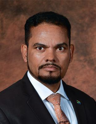 Alvin Botes