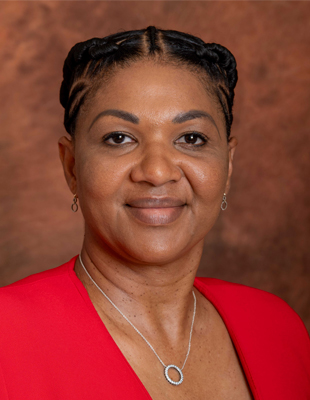 Bernice Swarts
