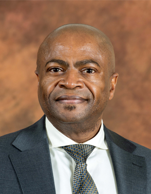 Zolile Burns‐Ncamashe