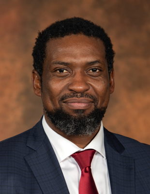 Buti Manamela