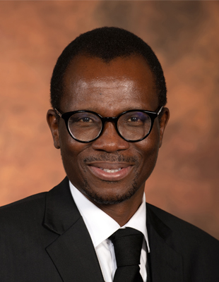 David Masondo