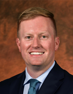 Dean Macpherson