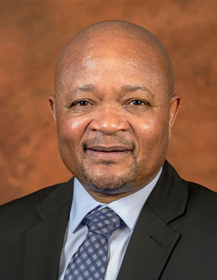 Senzo Mchunu