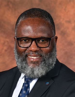Inkosi Mzamo Buthelezi