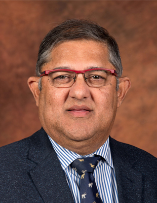 Narend Singh