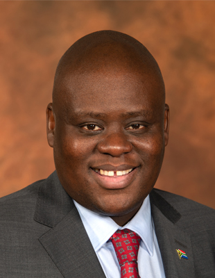 Njabulo Nzuza