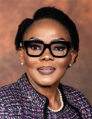 Pinky Kekana