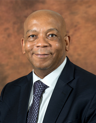 Kgosientsho Ramokgopa