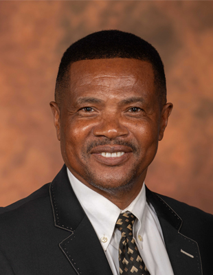 Richard Mkhungo