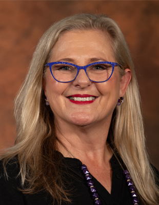 Samantha Graham-Maré