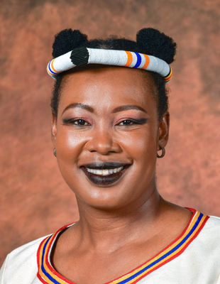 Stella Ndabeni-Abrahams