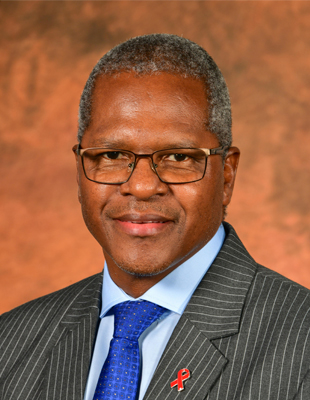Velinkosi Hlabisa