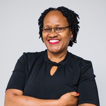 Adv Joyce Maluleke