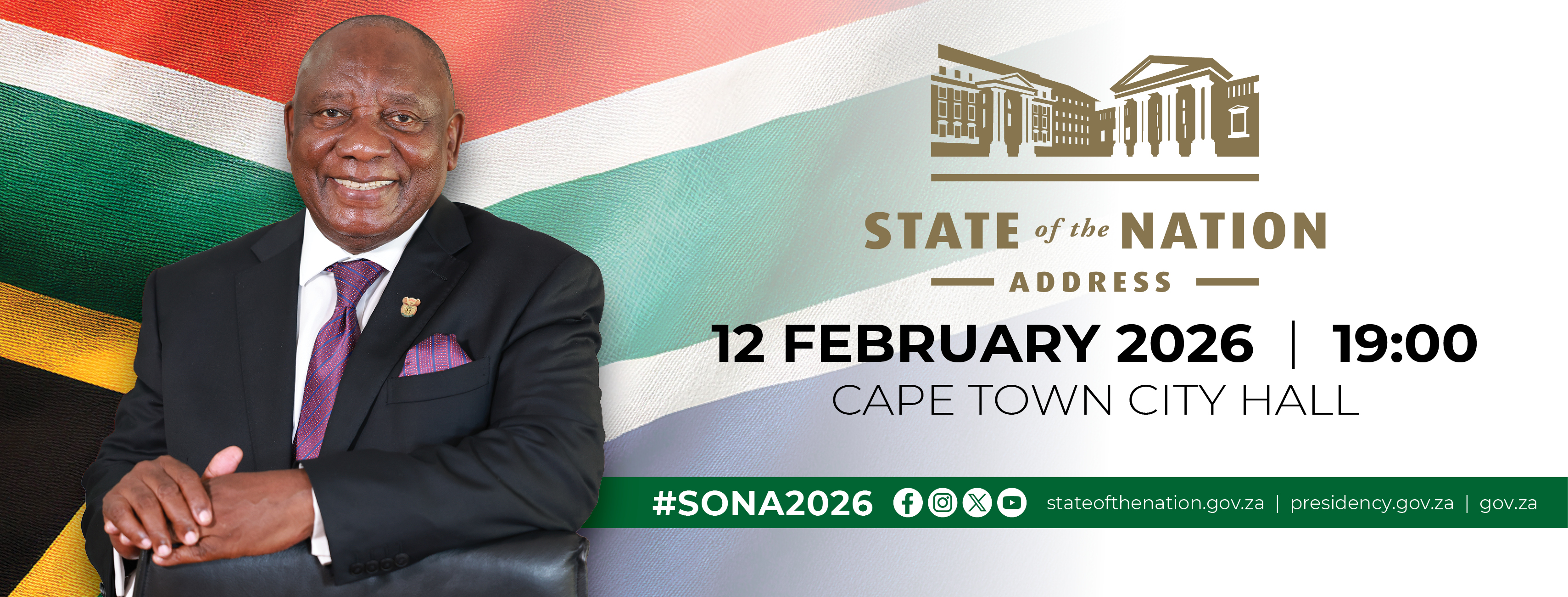 SoNA 2026