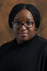 Senzeni Ngubane