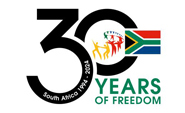 30 years of freedom
