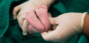 Birth