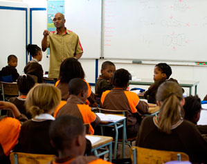 Education