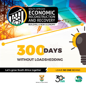 Economic Reconstructio and Recovery