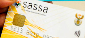 SASSA
