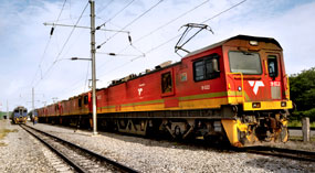 Trains
