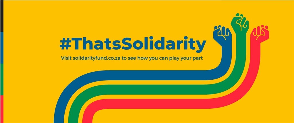 Solidarity Fund