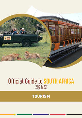 south african tourism industry articles Official Guide to South Africa 2021/22 - Tourism