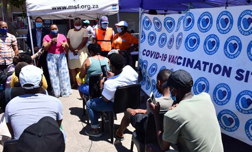 Vaccination