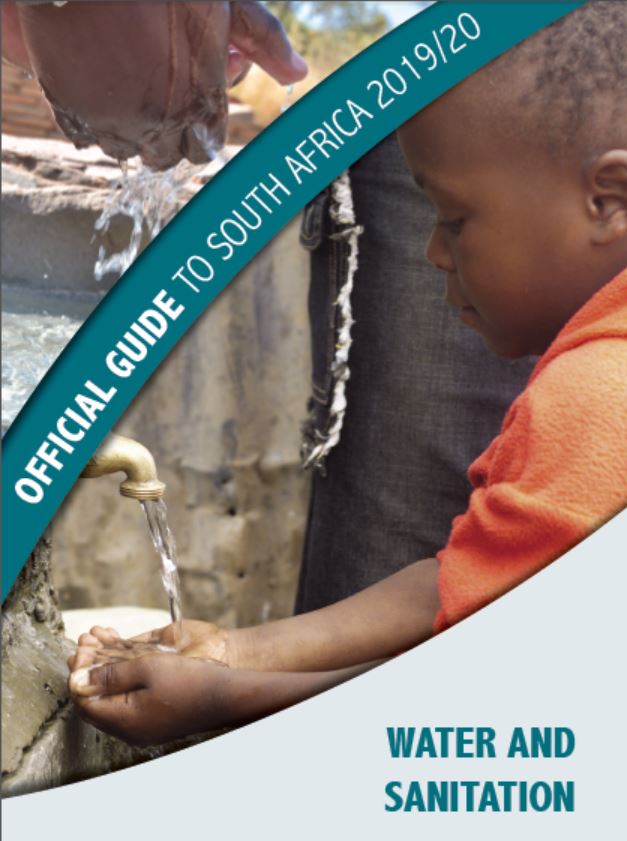 Water And Sanitation South African Government
