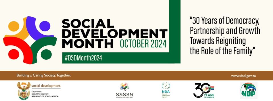 Social Development Month