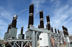 Improving the performance of Eskom