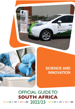 Science and innovation  South African Government