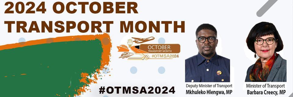 Transport Month