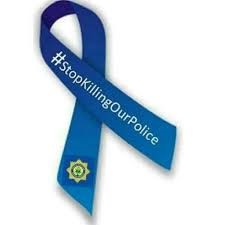 Police Safety Month