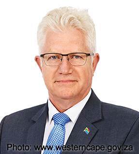 Alan Winde