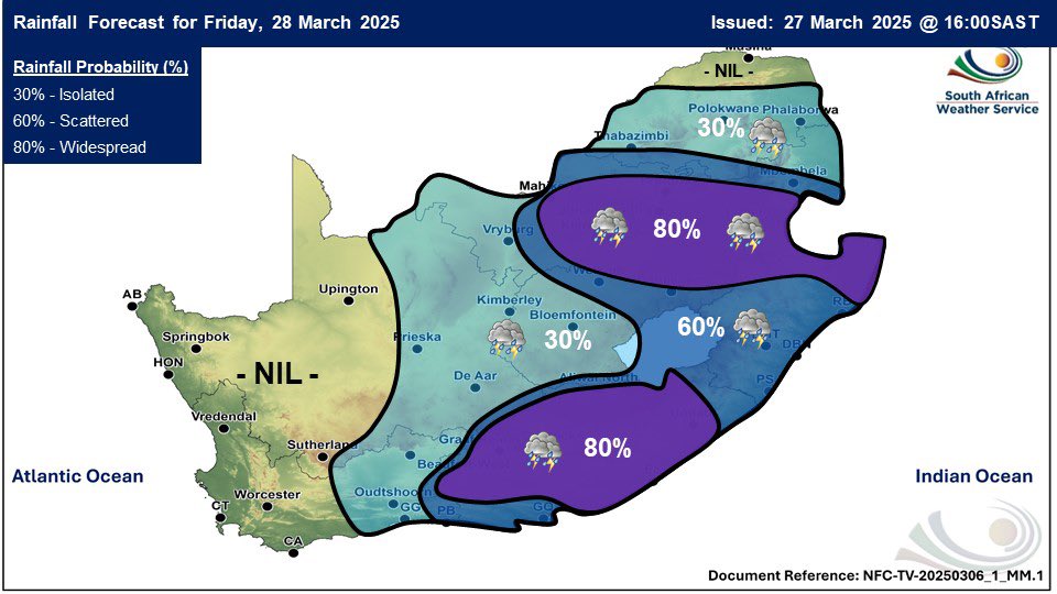 Severe weather