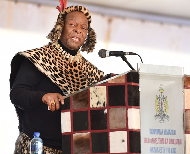 Jackson Mthembu