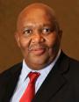 Solomon Lechesa Tsenoli