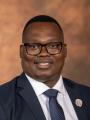 Isaac Seitlholo