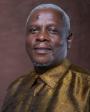 Mxolisi Dukwana
