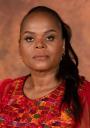 Phophi Ramathuba