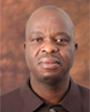 Lazarus Mokgosi