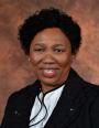 Angie Motshekga