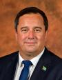 John Steenhuisen