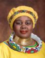 Mmamoloko Kubayi