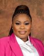 Phumzile Mgcina