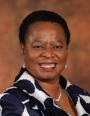 Reginah Mhaule